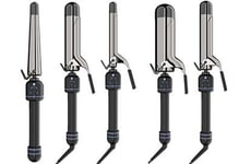 Titanium-Made Hairstyling Tools