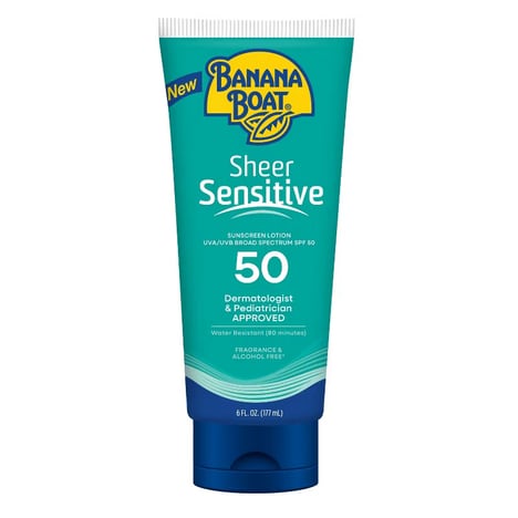 Beneficial Skincare-Like Sunscreens