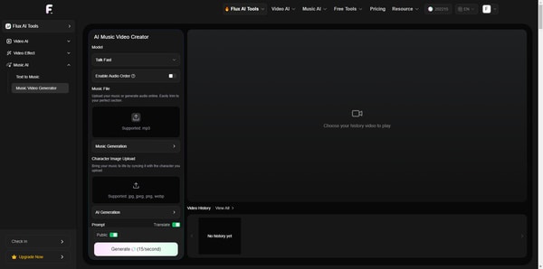 Photo-Animated Music Videos