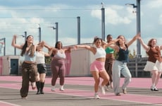 Nostalgic Y2K-Inspired Commercials