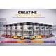 Expansive Creatine Flavor Lineups Image 1