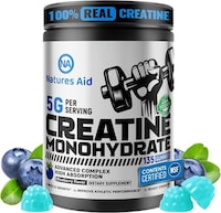 Expansive Creatine Flavor Lineups Image 2