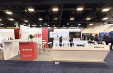 Advanced Scroll Compressor Lineups