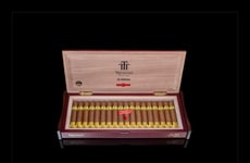 Lunar New Year-Inspired Cigars