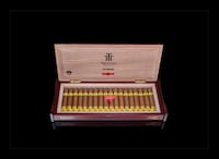 Lunar New Year-Inspired Cigars Image 1