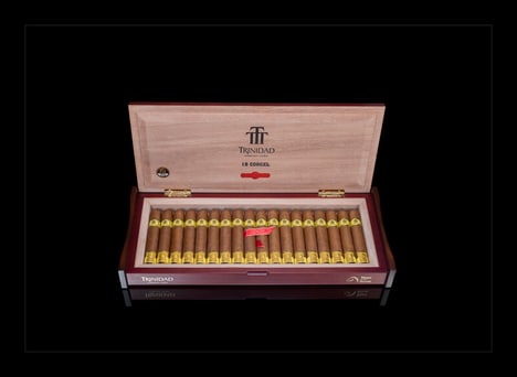 Lunar New Year-Inspired Cigars