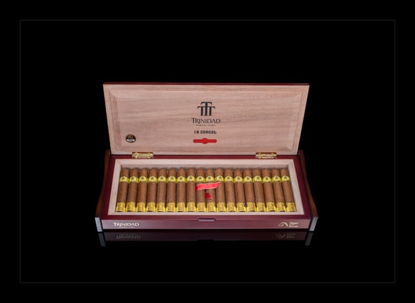 Lunar New Year-Inspired Cigars