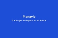 Manager-First Tools