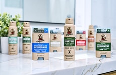 Practical Men's Deodorant Lines