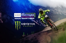 Mountain Bike Sponsorships