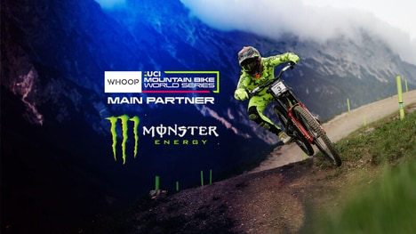 Mountain Bike Sponsorships
