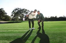 Complimentary Professional Lawn Care