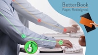 Modular Refillable Notebook Systems Image 2