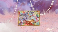 Pony Franchise-Inspired Trading Cards Image 2