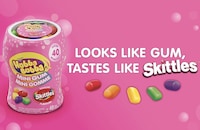 Collaborative Bubble Gum Products Image 1