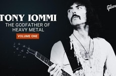 Metal Icon Documentary Series