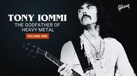 Metal Icon Documentary Series