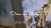 Dominican Heritage-Inspired Fashion Runways Image 1