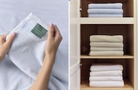 Turkish Cotton Towel Subscriptions