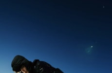 Streetwear-Inspired Snow Boots