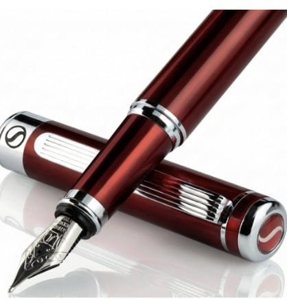 Luxurious Writing Instruments