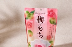 Japanes Ume Mochi Products