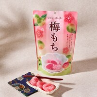 Japanes Ume Mochi Products