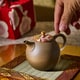 High-End Ceramic Japanese Teapots Image 2
