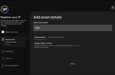 IP Management Platforms