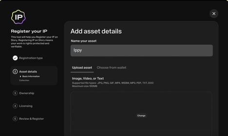 IP Management Platforms