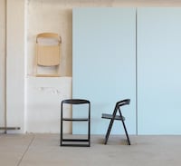 Practical Folding Chair Designs Image 2
