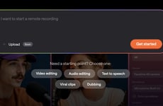 Content Creation Platforms