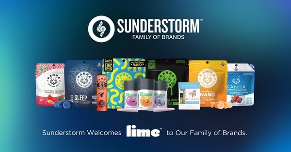 Diversified Cannabis Brand Portfolios