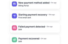 Customer Retention Engines