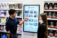 AI-Powered Product Discovery Tools Image 1