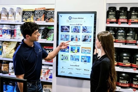 AI-Powered Product Discovery Tools