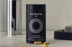 Targeted Hair Growth Nutraceuticals