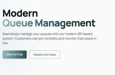 Digital Queue Management