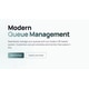 Digital Queue Management Image 1