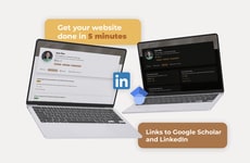 Academic Portfolio Builders