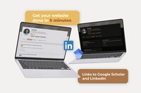 Academic Portfolio Builders Image 1