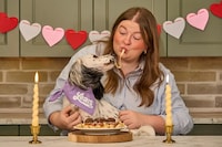 Dog-Friendly Valentine's Gifts Image 1