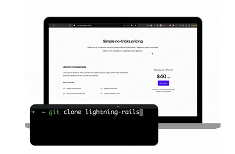 Rapid SaaS Builders