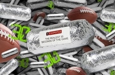 Real-Food Entr&eacute;e Giveaways