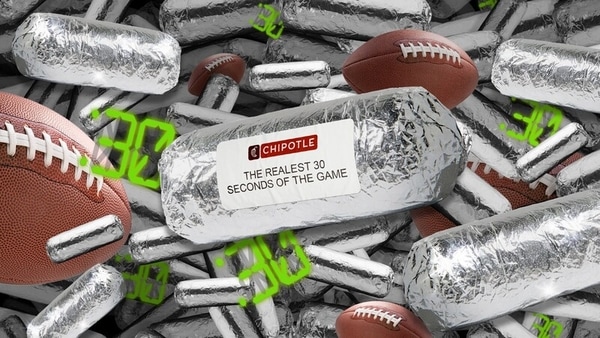 Real-Food Entr&eacute;e Giveaways