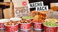 Real-Food Entr&eacute;e Giveaways Image 2