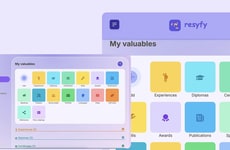 Career Portfolio Platforms