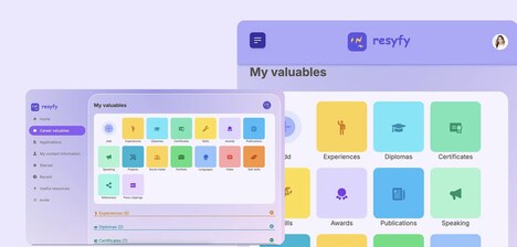 Career Portfolio Platforms