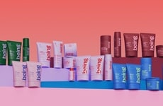 Texture-Inclusive Haircare