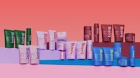 Texture-Inclusive Haircare